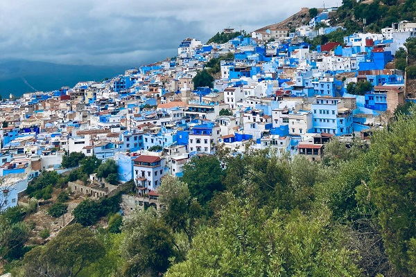 Jodhpur: The Blue City Tourism Guide